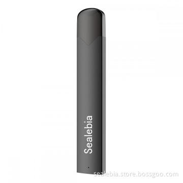 Beautiful Disposable Vape Pen